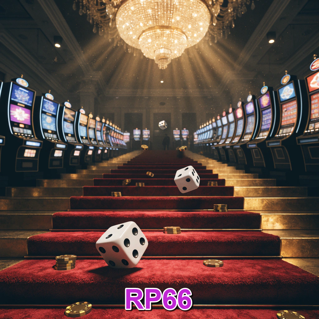 Screenshot 2 - RP66 Features