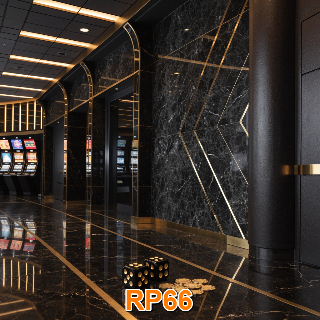 Screenshot 2 - RP66 Features
