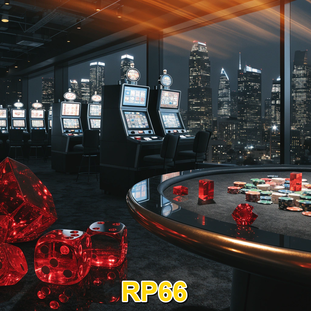 Screenshot 2 - RP66 Features