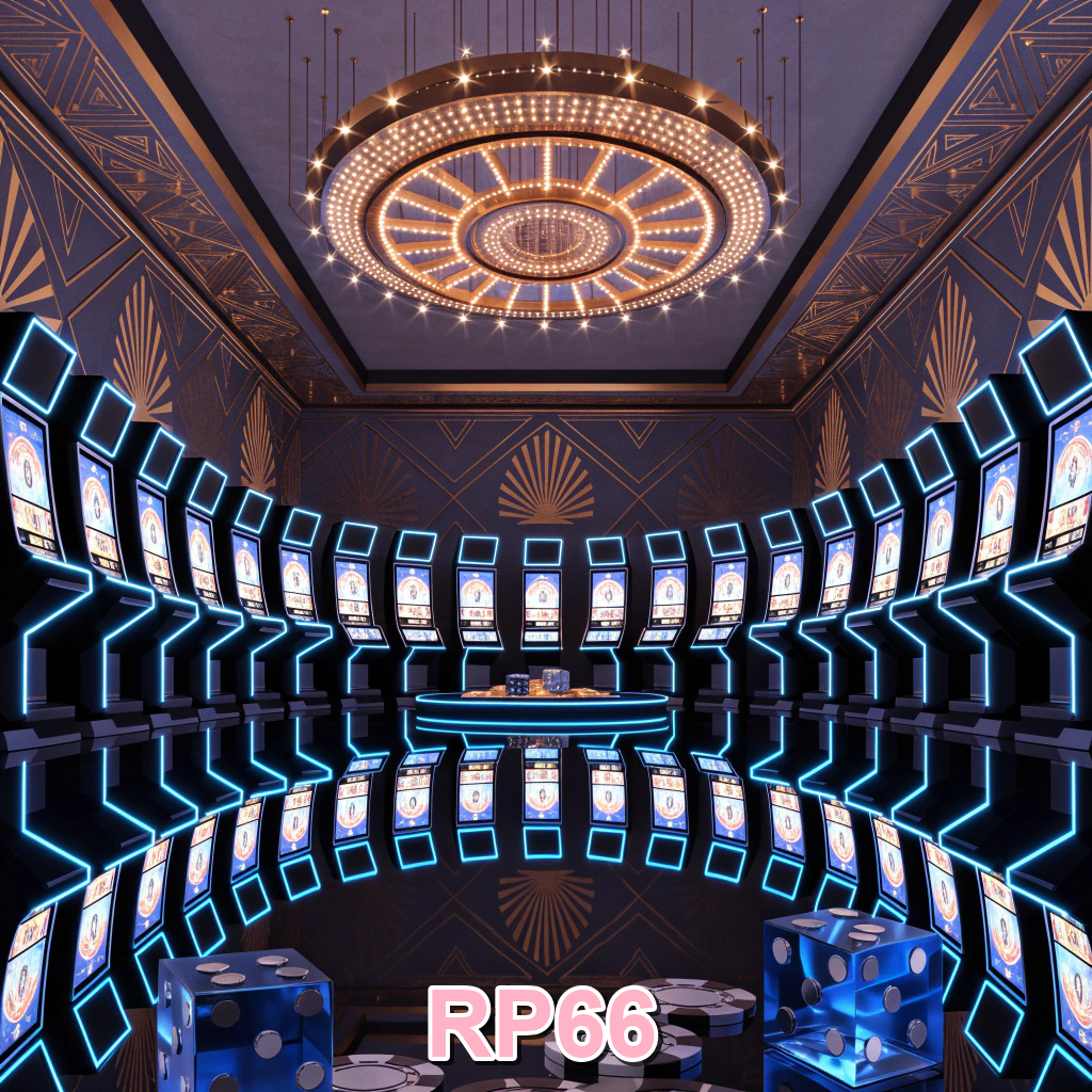 Screenshot 2 - RP66 Features