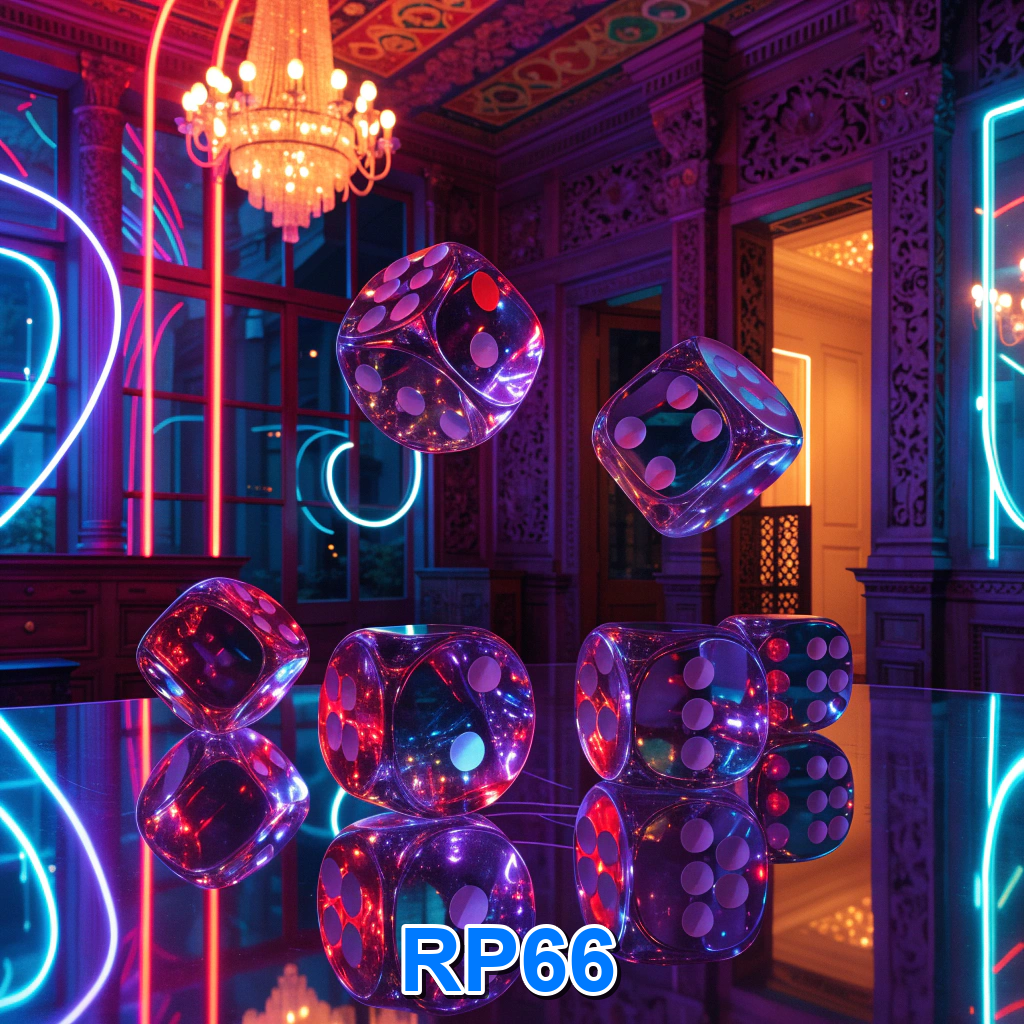 Screenshot 2 - RP66 Features