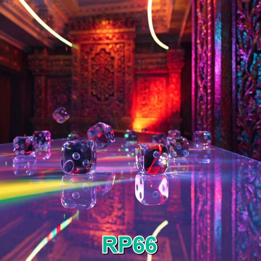 Screenshot 2 - RP66 Features